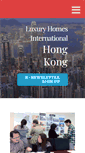 Mobile Screenshot of ogrouphk.com